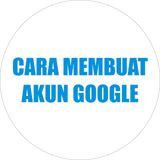 Gambar cara mendapatkan akun google 