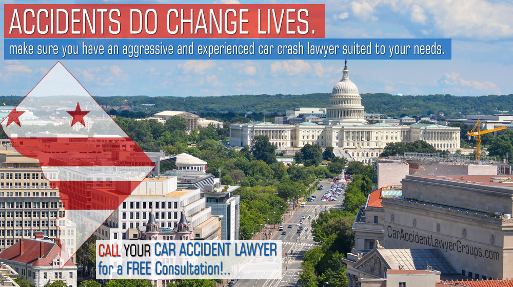 dc car accident lawyer