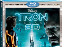 TRON: Legacy (2010) BluRay + Subtitle Indonesia