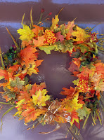 Autumn Homemade Decoration Ideas4