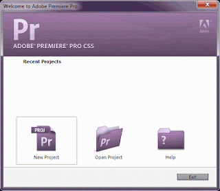 How to create new project in adobe premiere following the basic steps : 1. How to Create a New Project in Adobe Premiere 2. New Project Settings 3. Capture Video Format 4. Naming the Project :: (most important part as students miss out often) 5 .Setting a Scratch Disks location on Hard Drive 6. Sequence Settings