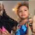 Divorce Saga: Korra Obidi Shares Emotional Video Of Her Daughter Crying For Her Dad