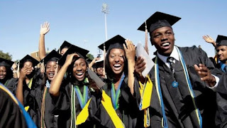Study abroad scholarships for Nigerian Students