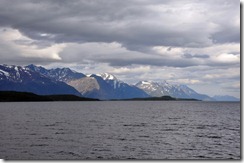 1 vers tromso