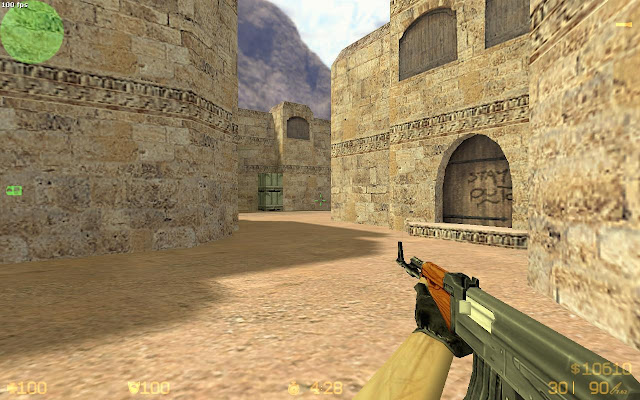 Counter Strike 1.6 LSz Download 2