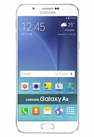 Samsung Galaxy A8