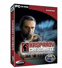 Reflexive Kasparov Chessmate PC Editions