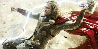 Thor HD wallpapers