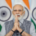 Empowering Wellness: PM Modi Lauds Andhra's 'YogAndhraAbhiyan' as a Transformational Initiative