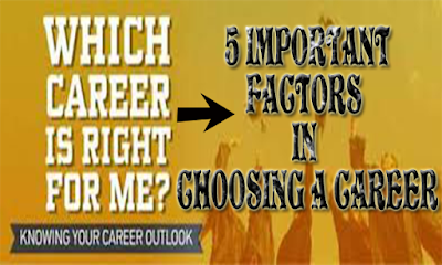 career-choosing