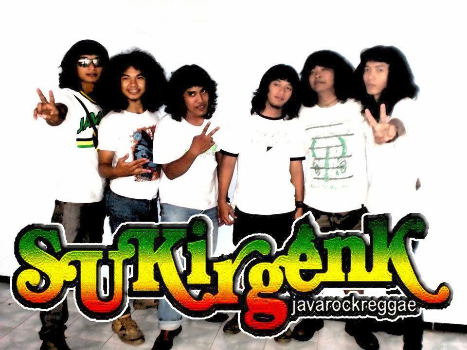 Download Kumpulan Lagu Reggae Terbaru Sukir Gank Mp3 