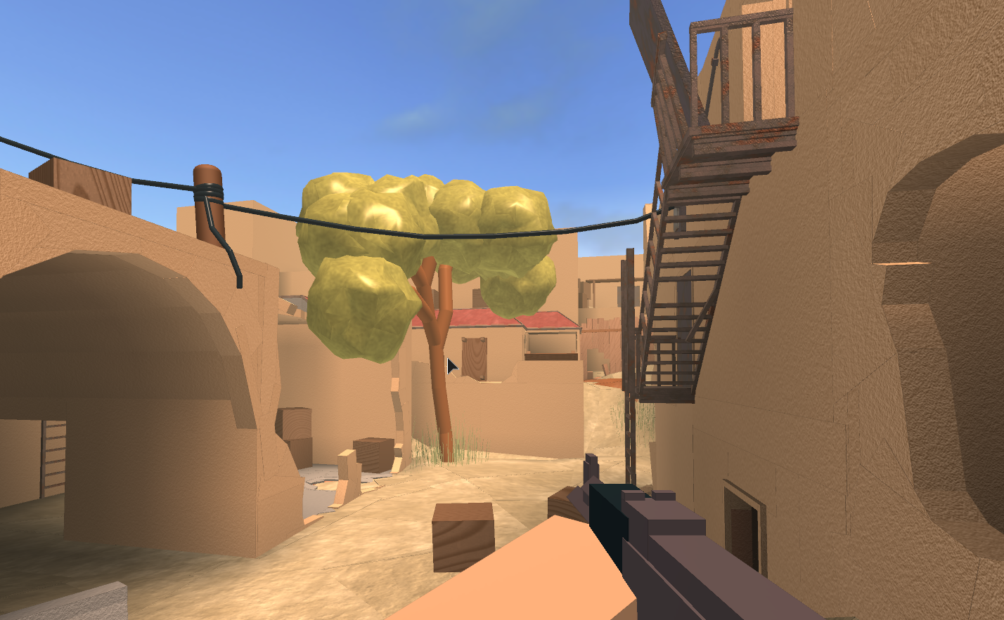 Roblox News Samaxis Compound An Excellent Fps - 