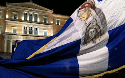 2012, η χρονιά εξόδου από την κρίση