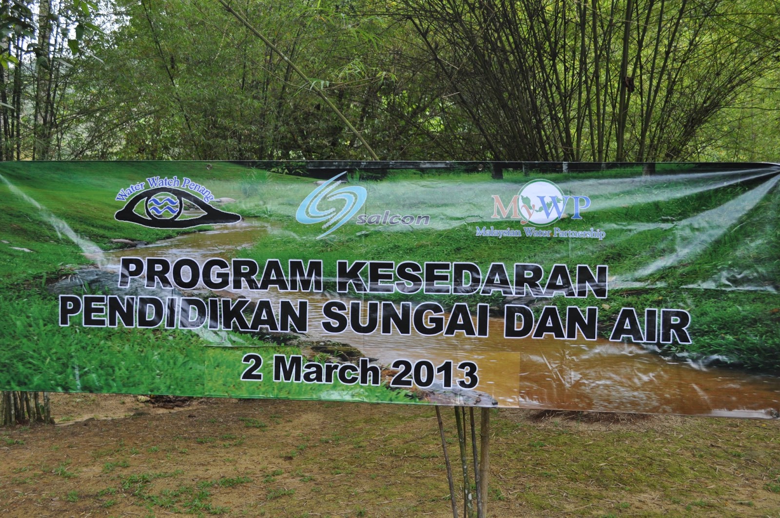 Sekolah Kebangsaan Taman Putra Perdana: Program Kesedaran 
