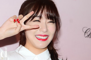 SNSD Tiffany Idol 24 Hours News 5