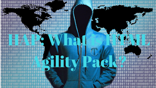 What is HTML Agility Pack
