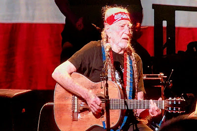 Willie Nelson