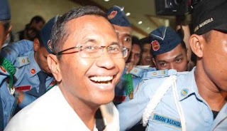 Foto Foto Dahlan Iskan