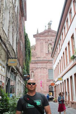 Heidelberg