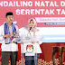 SAHATA Tetap Jadi Peserta Pilkada Madina 2024
