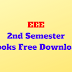 EEE 2nd Sem Books Free Download