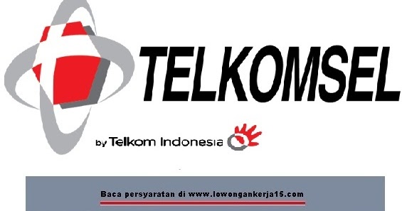 Lowongan Kerja Pengumuman Seleksi Pegawai Telkomsel  2017  April 2024