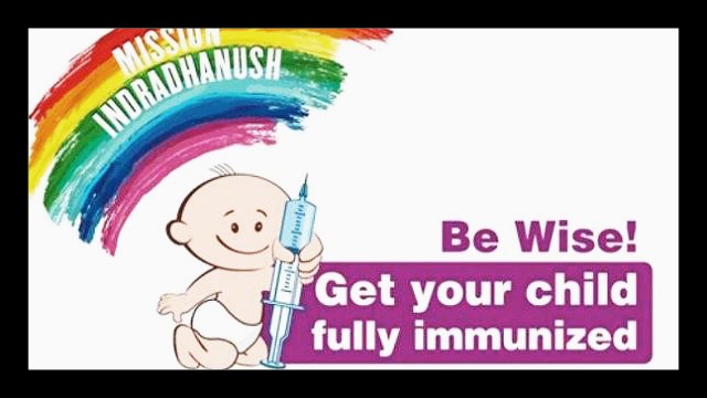 Immunization schedule 2020