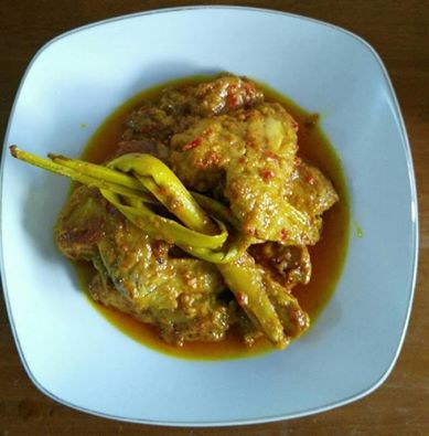 Resepi Bakso Ayam Indonesia - Pasar Djogja