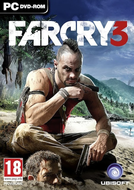 FAR CRY 3 DELUXE EDITION