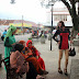 Street Photography : Ada Cita Citata di Alun-alun Bandung
