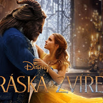 Filmová recenze - Kráska a zvíře