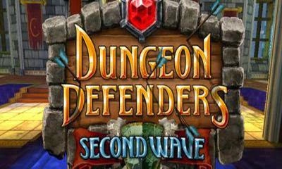 Dungeon Defenders: Second Wave v7.6 APK Offline Installer