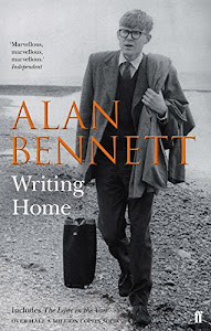 Writing Home (English Edition)