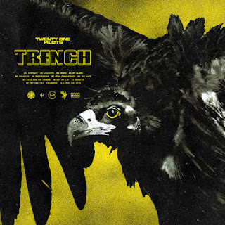 MP3 download twenty one pilots - Trench iTunes plus aac m4a mp3