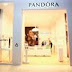 Pandora abre loja no shopping Norte Rio