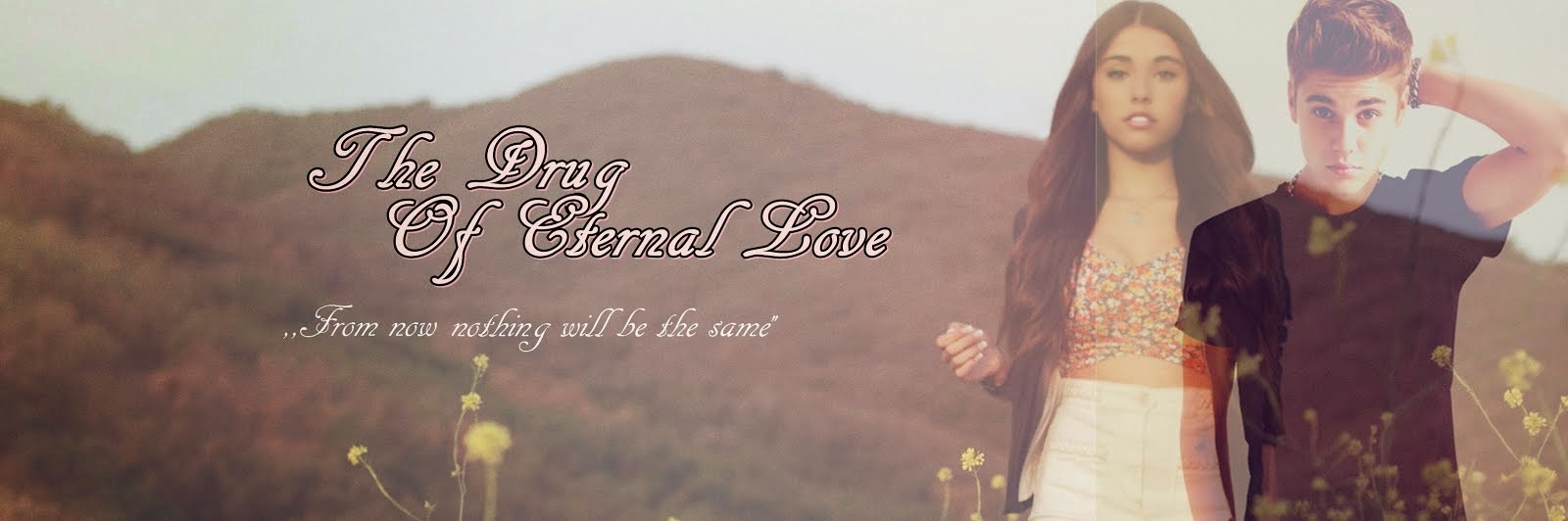  The Drug Of Eternal Love