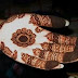 Latest Mehndi Designs Images 2011