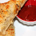 Resep Cheese Stick Roti Tawar