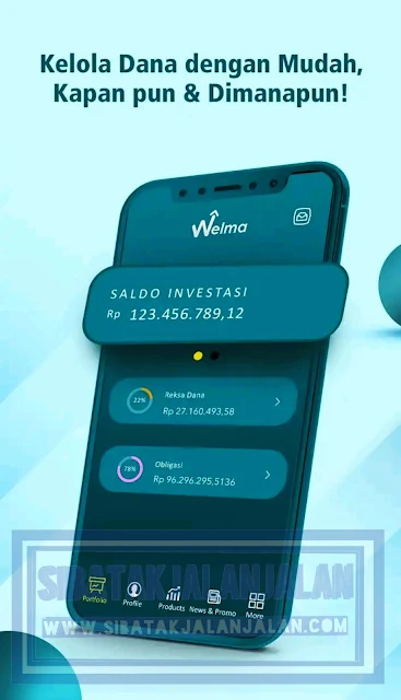 aplikasi investasi online welma bca