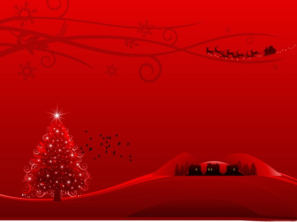 Merry Christmas Wallpaper 2014 Desktop Free Download 