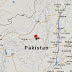 NINE PEOPLE KILLED BY GUNMEN IN PAKISTAN.