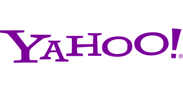 Create account Yahoo