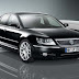 Volkswagen Phaeton will be launched in March