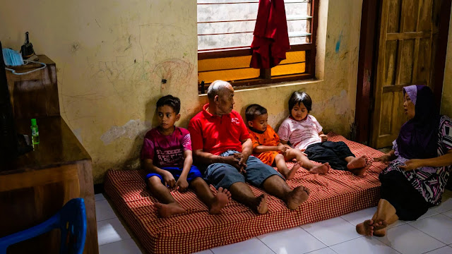 Indonesia Emas 2045: UNICEF Tekankan Pentingnya Gizi Anak