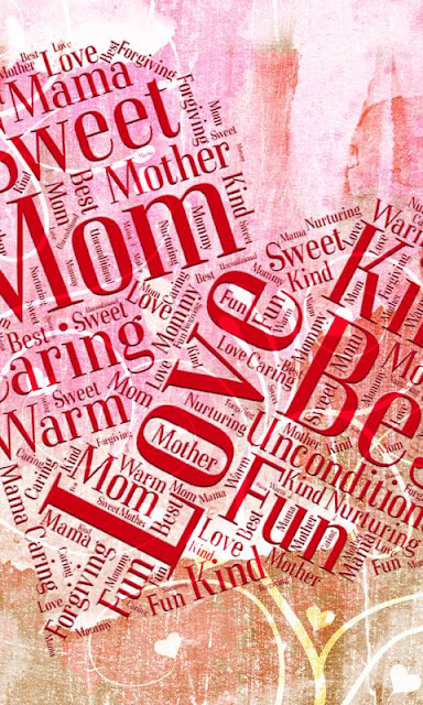 mothers day quotes history