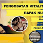 Pengobatan Alat Vital Palu Sulawesi Tengah Resmi Bapak Nurjaman 081263433332