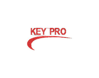 bordado keypro