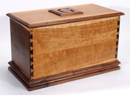 Blanket Chest Woodworking Plans