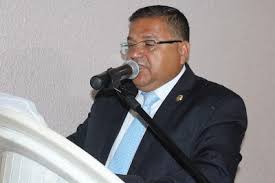 Antonina do Norte: Presidente da Câmara Orlando Rufino Assumirá Prefeitura de Antonina do Norte, nesta sexta feira
