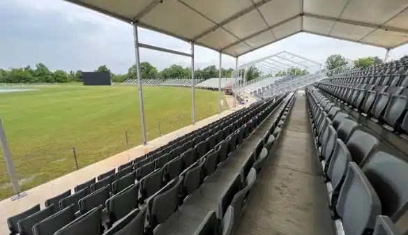 Global T20 League